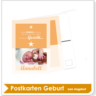 Geburt/Geburt_Postkarten