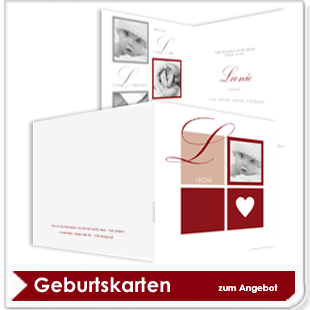 Geburt/Geburt_Klappkarten